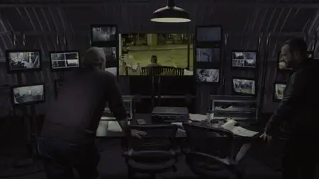 28 Days Haunted S01E05