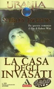 Shirley Jackson - La casa degli invasati