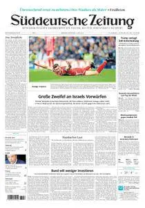 Süddeutsche Zeitung - 02. Mai 2018