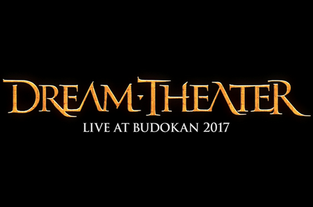 Dream Theater - Live at Budokan 2017 [HDTV, 1080i]