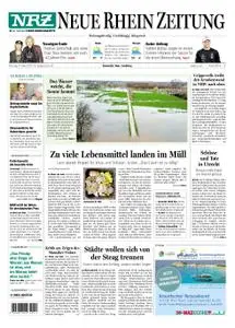 NRZ Neue Rhein Zeitung Emmerich/Issel - 19. März 2019