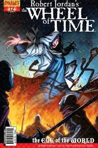 Dynamite-Robert Jordan s Wheel Of Time Eye Of The World No 12 2011 Hybrid Comic eBook