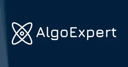 AlgoExpert - Blockchain projects