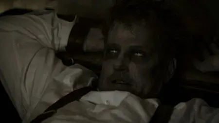Abraham Lincoln vs. Zombies (2012)