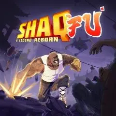 Shaq-Fu: A Legend Reborn (2018)