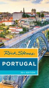 Rick Steves Portugal (Rick Steves), 10th Edition