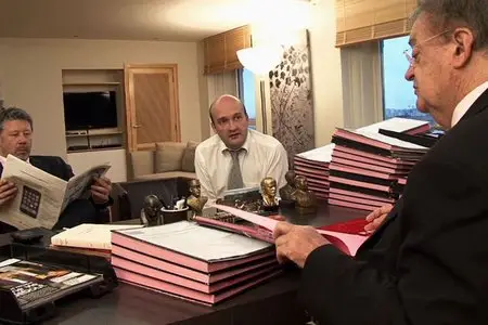 Le Président (2010)