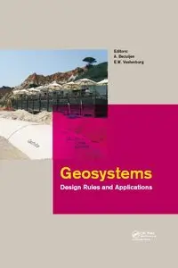 Geosystems: Design Rules and Applications (repost)