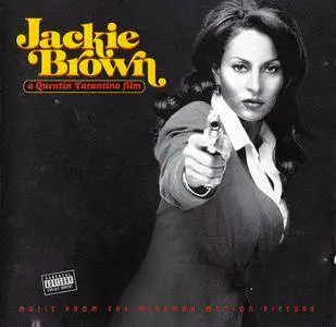 VA - Jackie Brown: Music From The Miramax Motion Picture (1997)