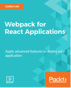 Webpack for React Applications