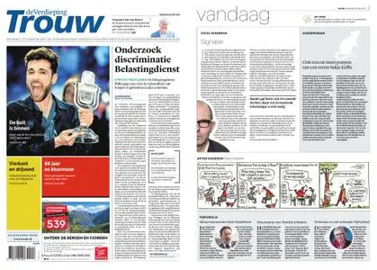 Trouw – 20 mei 2019