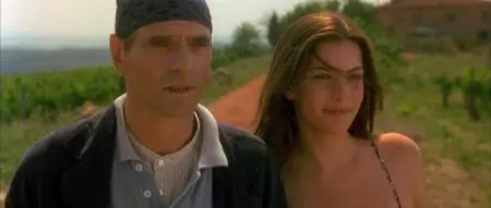 Stealing Beauty (1996)