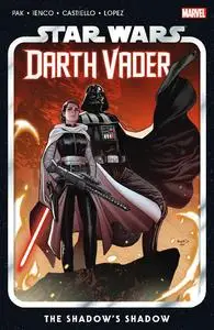 Marvel-Star Wars Darth Vader By Greg Pak Vol 05 The Shadow s Shadow 2023 Hybrid Comic eBook