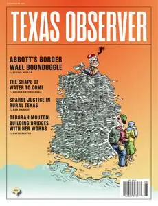 The Texas Observer – July 2023