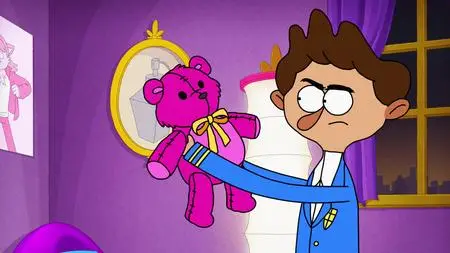 Wayne S02E02