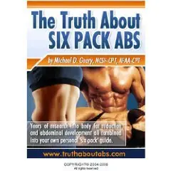 The Truth About Six Pack Abs (Repost)