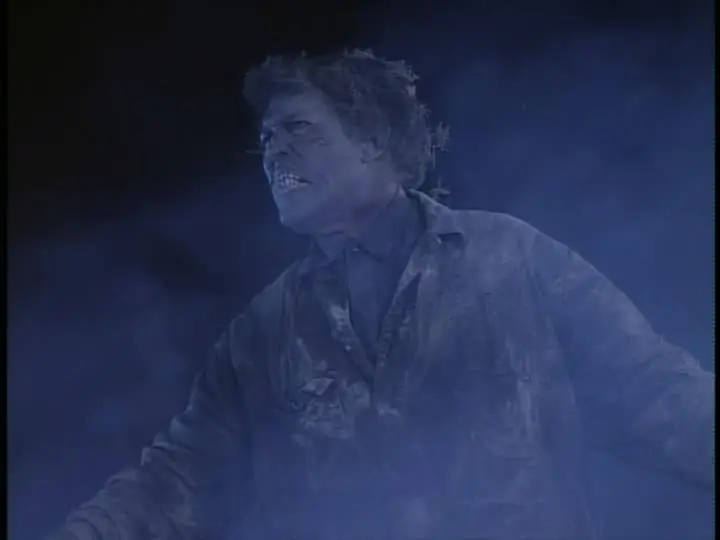 The Midnight Hour (1985)