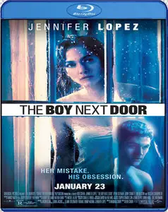 The Boy Next Door / Поклонник / Сосед (2015)
