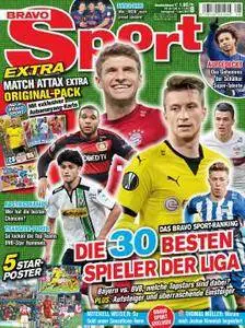 Bravo Sport - Nr.8, 7 April 2016