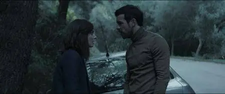 The Invisible Guest / Contratiempo (2016)