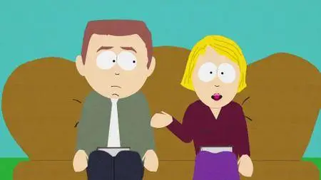 South Park S06E14