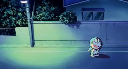 Kaette Kita Doraemon (Come Home Doraemon) (1998) 1080p mkv