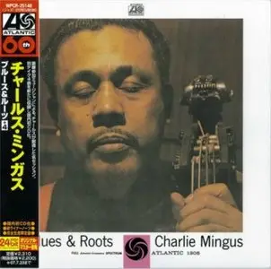 Charles Mingus - 7 Atlantic Album Collection (1956-61) [7CD] {2007 Japan Mini LP Remaster} [combined repost]