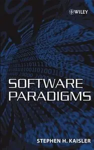 Software Paradigms [Repost]