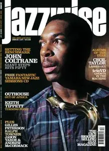 Jazzwise Magazine - December 2009 / January 2010