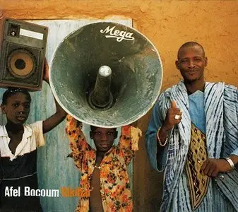Afel Bocoum - Alkibar (1999)