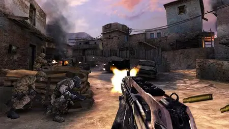 Call of Duty®: Strike Team v1.0.22.39915