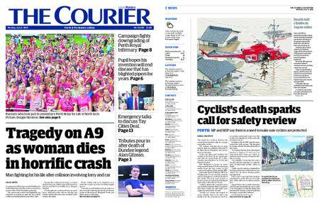 The Courier Perth & Perthshire – July 09, 2018