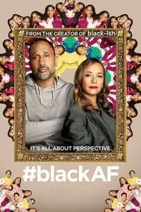 #blackAF S01E02