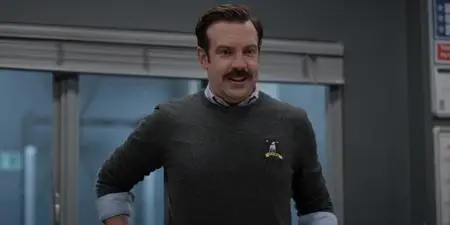 Ted Lasso S02E06