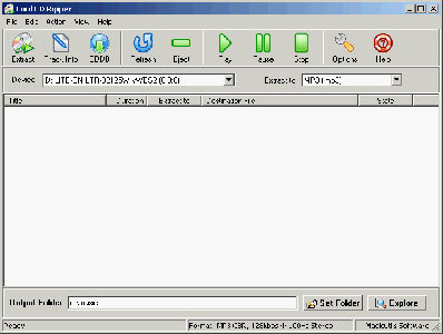 Cool CD Ripper 1.28