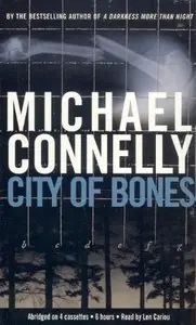 City of Bones (Harry Bosch 08) (Audiobook)