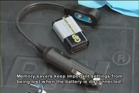 Starting and Charging: Diagnostic, Repair and Maintenance - AutoZone DVD [repost]