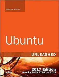 Ubuntu Unleashed 2017 Edition