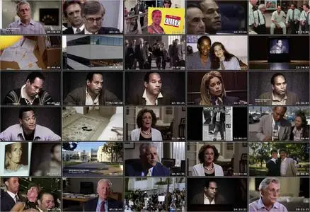 O.J. Speaks: The Hidden Tapes (2015)