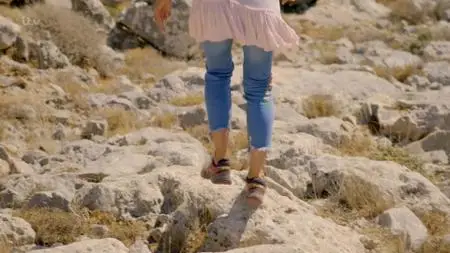 ITV - The Greek Islands with Julia Bradbury: Series 1 (2020)