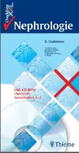 Checkliste XXL Nephrologie (Auflage: 2)