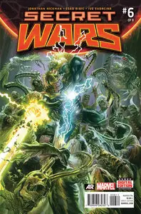 Secret Wars 06 (of 08) (2015)