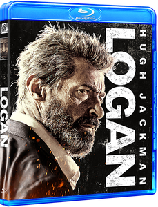 Logan - The Wolverine / Logan (2017)