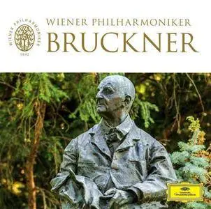 Leonard Bernstein, Wiener Philharmoniker - Anton Bruckner: Symphony No. 9 in D Minor (2017)