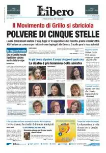 Libero - 28 Dicembre 2019