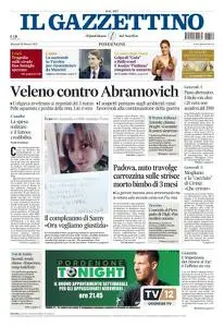 Il Gazzettino Pordenone - 29 Marzo 2022