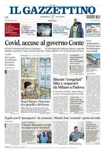 Il Gazzettino Rovigo - 2 Marzo 2023