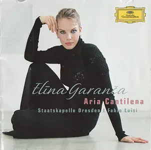 Elina Garanca - Aria Cantilena (2006)