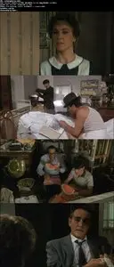 La famiglia / The Family (1987) [Extended version]