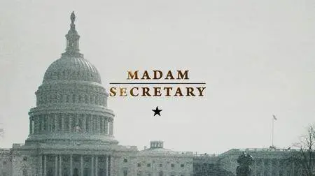 Madam Secretary S04E11